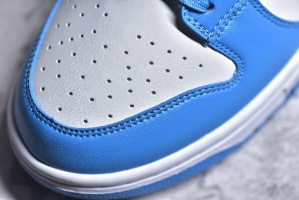 Nike Dunk Retro "University Blue"    DD1391-102 - Image 10