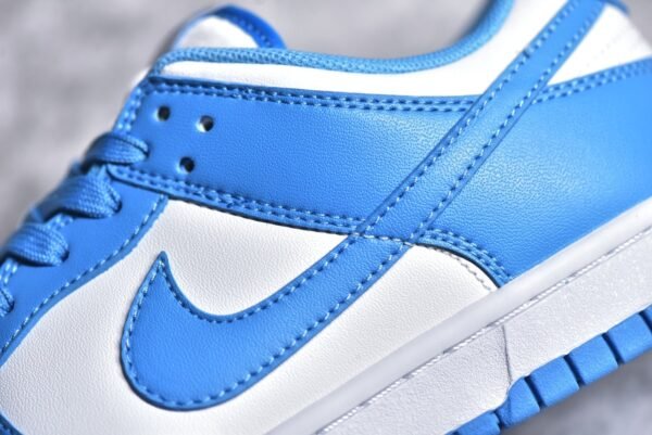 Nike Dunk Retro "University Blue"    DD1391-102 - Image 12