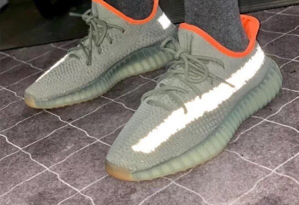 adidas yeezy boost 350 V2 “DESSAG”     FX9035 - Image 11