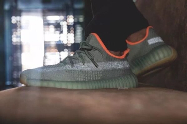 adidas yeezy boost 350 V2 “DESSAG”     FX9035 - Image 13