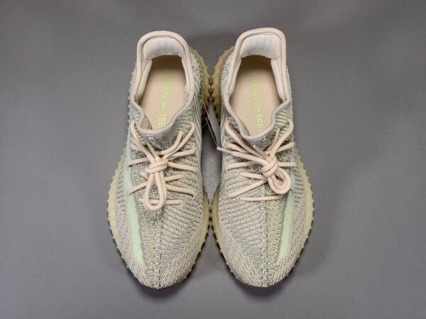 Adidas Yeezy Boost 350 V2 “CITRIN”   FW3042 - Image 3
