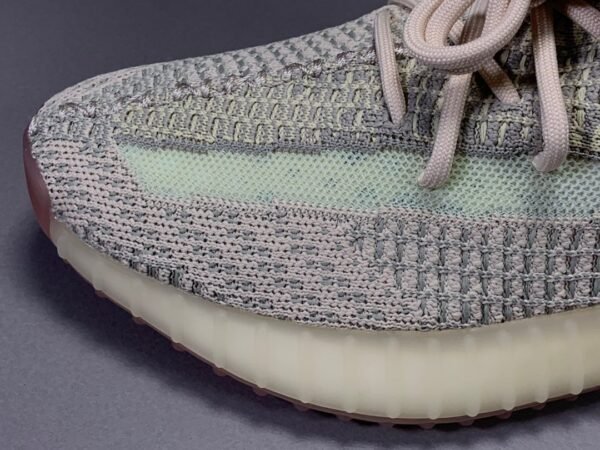 Adidas Yeezy Boost 350 V2 “CITRIN”   FW3042 - Image 11