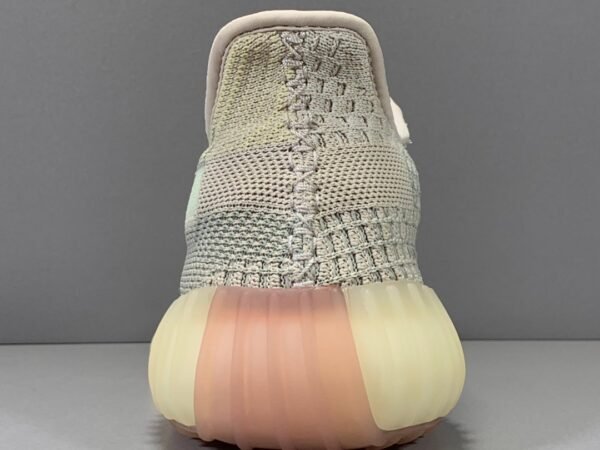 Adidas Yeezy Boost 350 V2 “CITRIN”   FW3042 - Image 13
