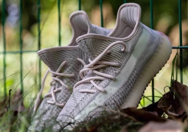 Adidas Yeezy Boost 350 V2 “CITRIN”   FW3042 - Image 19