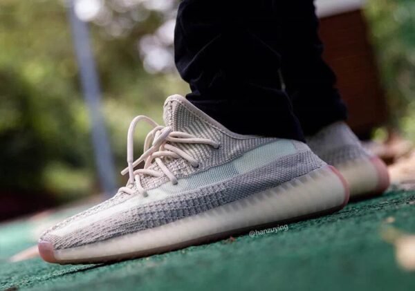 Adidas Yeezy Boost 350 V2 “CITRIN”   FW3042 - Image 20