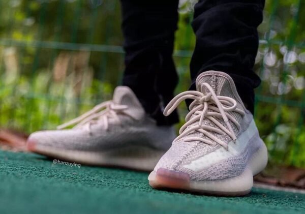 Adidas Yeezy Boost 350 V2 “CITRIN”   FW3042 - Image 21