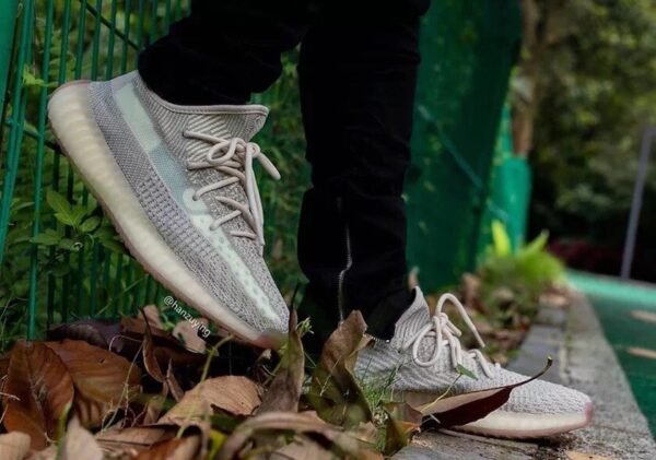 Adidas Yeezy Boost 350 V2 “CITRIN”   FW3042 - Image 22