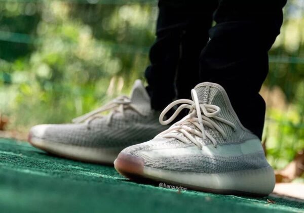 Adidas Yeezy Boost 350 V2 “CITRIN”   FW3042 - Image 23