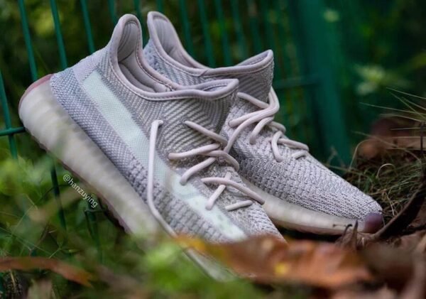 Adidas Yeezy Boost 350 V2 “CITRIN”   FW3042 - Image 24