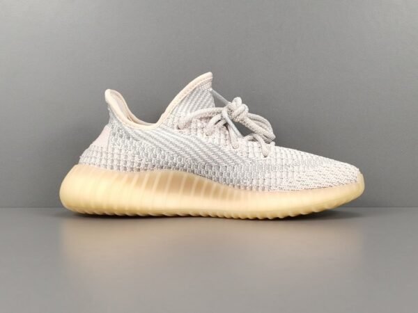 adidas originals YEEZY BOOST 350 V2 ＂Synth＂   FV5578 - Image 2