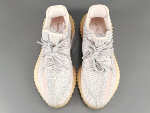 adidas originals YEEZY BOOST 350 V2 ＂Synth＂   FV5578 - Image 4