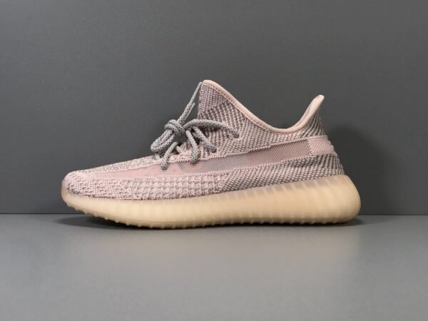 Adidas Yeezy Boost 350 V2 “SYNTRF”   FV5666