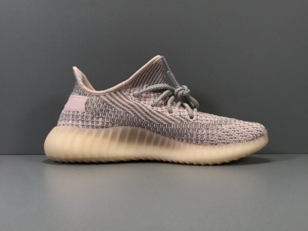 Adidas Yeezy Boost 350 V2 “SYNTRF”   FV5666 - Image 2
