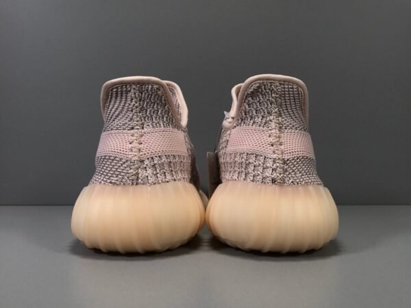 Adidas Yeezy Boost 350 V2 “SYNTRF”   FV5666 - Image 4