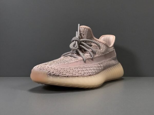 Adidas Yeezy Boost 350 V2 “SYNTRF”   FV5666 - Image 6