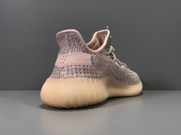 Adidas Yeezy Boost 350 V2 “SYNTRF”   FV5666 - Image 7
