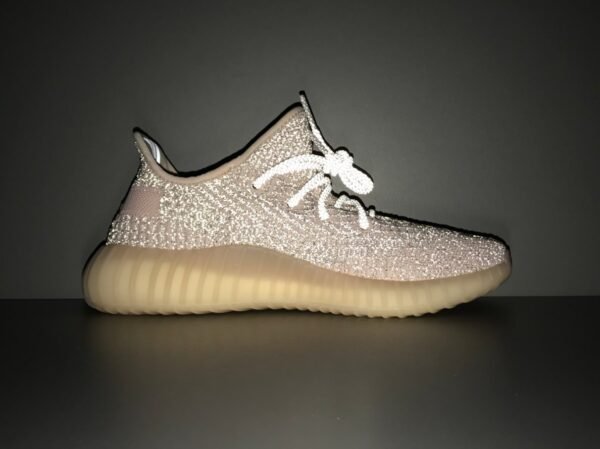 Adidas Yeezy Boost 350 V2 “SYNTRF”   FV5666 - Image 11