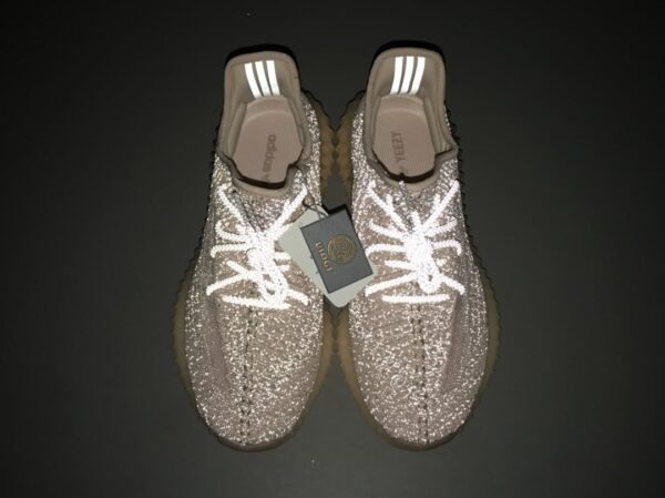 Adidas Yeezy Boost 350 V2 “SYNTRF”   FV5666 - Image 12