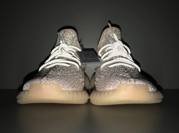 Adidas Yeezy Boost 350 V2 “SYNTRF”   FV5666 - Image 13