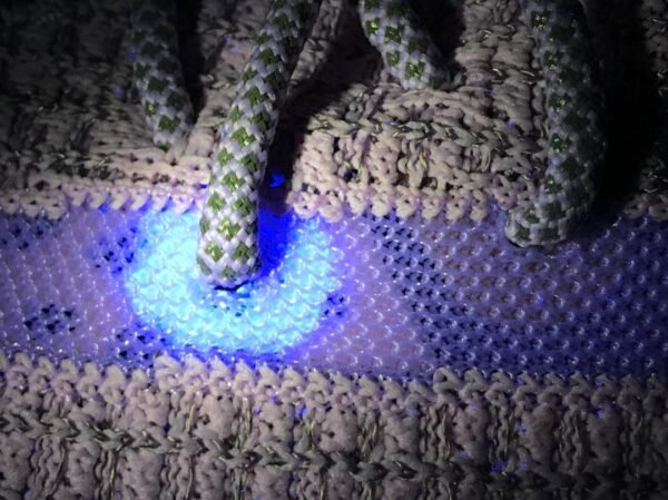 Adidas Yeezy Boost 350 V2 “SYNTRF”   FV5666 - Image 15