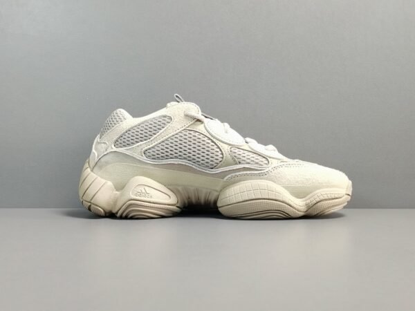 adidas Originals yeezy 500 ＂Taupe Light＂    GX3605 - Image 2