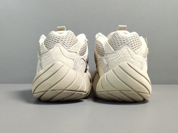 adidas Originals yeezy 500 ＂Taupe Light＂    GX3605 - Image 3