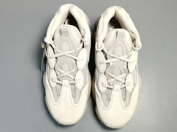 adidas Originals yeezy 500 ＂Taupe Light＂    GX3605 - Image 4