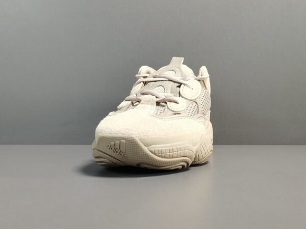 adidas Originals yeezy 500 ＂Taupe Light＂    GX3605 - Image 5