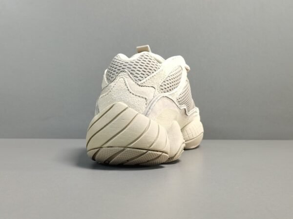 adidas Originals yeezy 500 ＂Taupe Light＂    GX3605 - Image 6