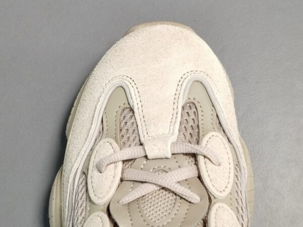 adidas Originals yeezy 500 ＂Taupe Light＂    GX3605 - Image 10