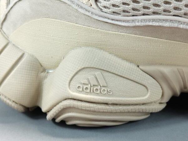 adidas Originals yeezy 500 ＂Taupe Light＂    GX3605 - Image 15