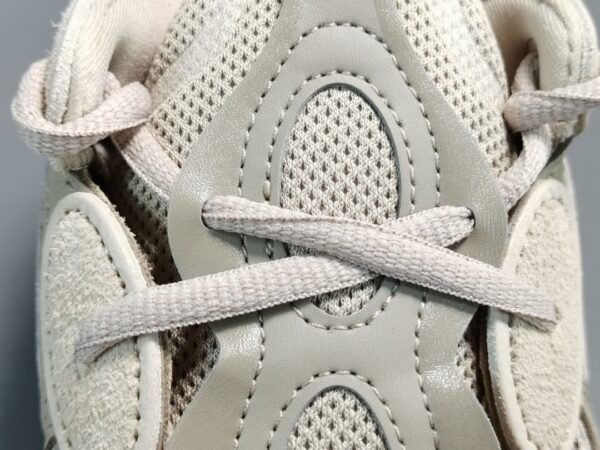 adidas Originals yeezy 500 ＂Taupe Light＂    GX3605 - Image 16