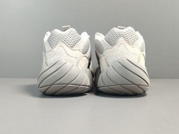adidas yeezy 500 ＂AshGrey＂    GX3607 - Image 3