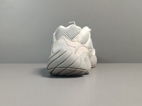 adidas yeezy 500 ＂AshGrey＂    GX3607 - Image 6
