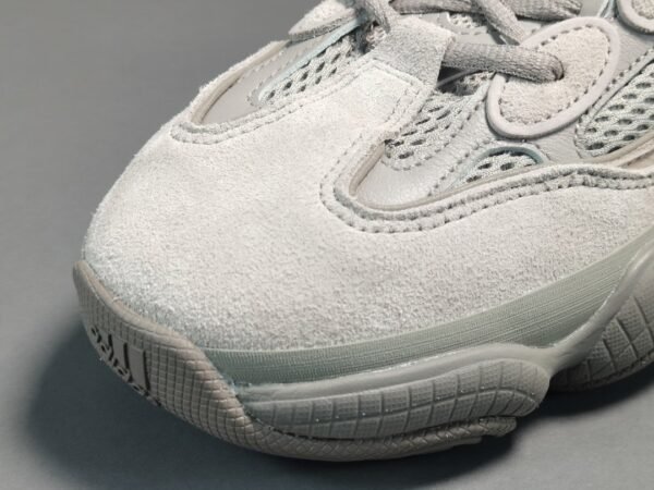 adidas yeezy 500 ＂AshGrey＂    GX3607 - Image 11