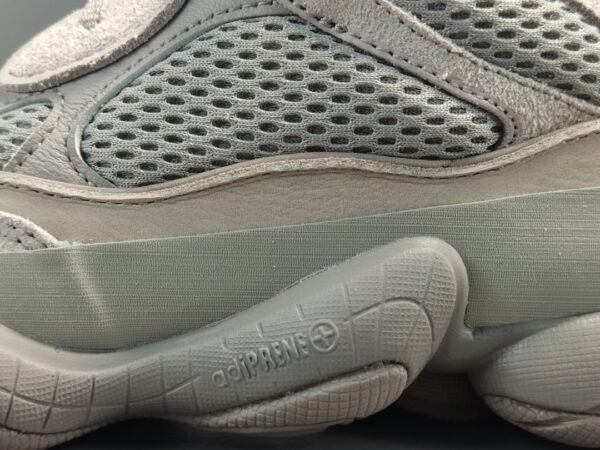 adidas yeezy 500 ＂AshGrey＂    GX3607 - Image 12