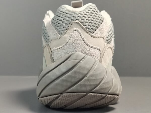 adidas yeezy 500 ＂AshGrey＂    GX3607 - Image 13