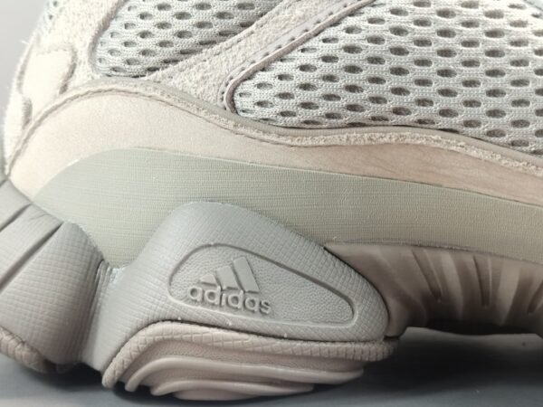 adidas yeezy 500 ＂AshGrey＂    GX3607 - Image 14