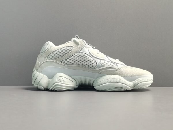 adidas yeezy 500 Salt     EE7287 - Image 2