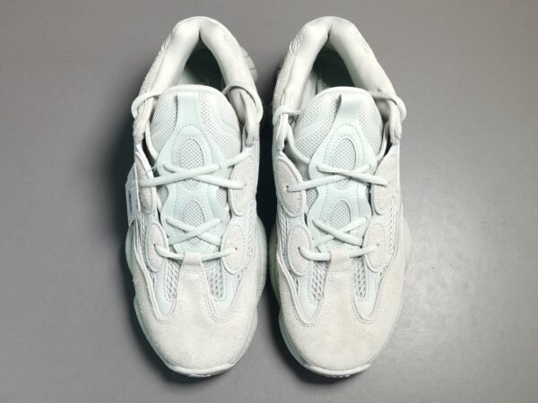 adidas yeezy 500 Salt     EE7287 - Image 4