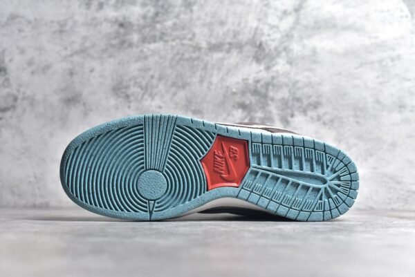 Nike Dunk SB Low "Big Money Savings"    FZ3129-200 - Image 6