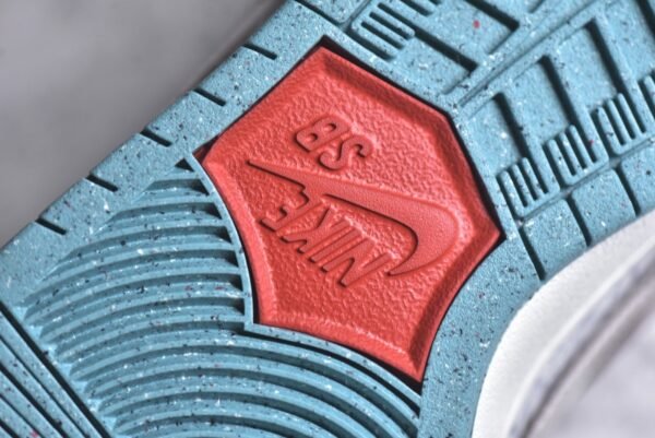 Nike Dunk SB Low "Big Money Savings"    FZ3129-200 - Image 14