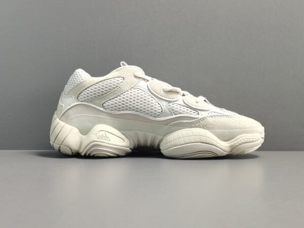adidas yeezy 500 ＂Blush＂   DB2908 - Image 2