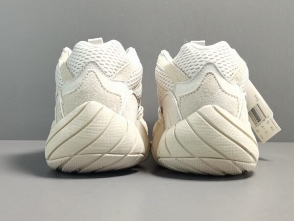 adidas yeezy 500 ＂Blush＂   DB2908 - Image 3