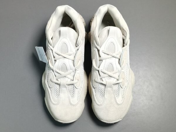 adidas yeezy 500 ＂Blush＂   DB2908 - Image 4