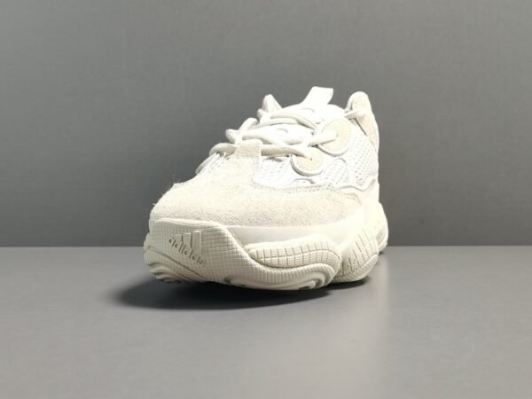 adidas yeezy 500 ＂Blush＂   DB2908 - Image 5