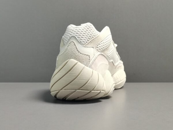 adidas yeezy 500 ＂Blush＂   DB2908 - Image 6