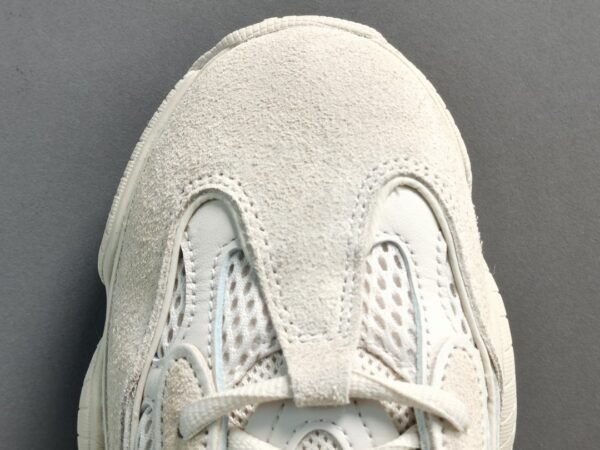 adidas yeezy 500 ＂Blush＂   DB2908 - Image 10
