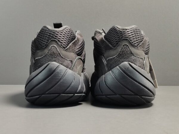 adidas yeezy 500 Utility Black    F36640 - Image 3