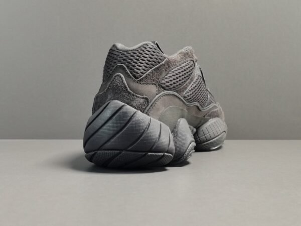 adidas yeezy 500 Utility Black    F36640 - Image 6